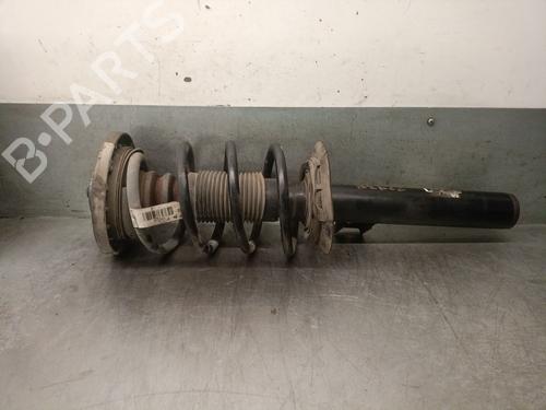 Used Right front shock absorber BMW X3 (F25) xDrive 20 d (190 hp) 28316433