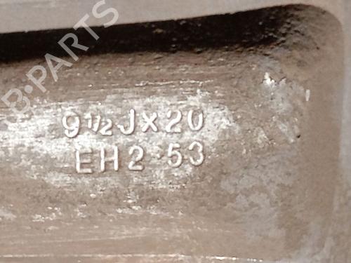 Rim LAND ROVER RANGE ROVER SPORT I (L320) 3.6 D 4x4 | BP29616424C45 