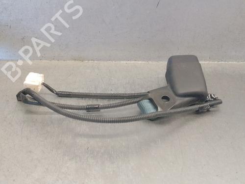 Seat buckle TOYOTA RAV 4 IV (_A4_) 2.5 Hybrid (AVA42_) | BP25239580I32 