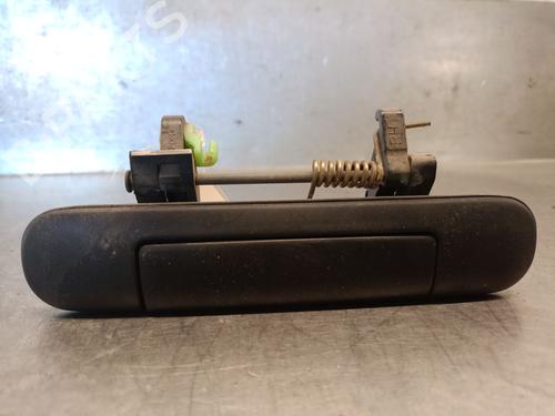 Used Front right exterior door handle Front right exterior door handle 34058440 34058440