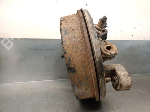 Right rear steering knuckle LAND ROVER FREELANDER I (L314) 2.0 Td4 4x4 | BP24394513M28 