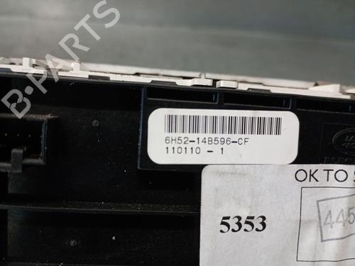 Switch LAND ROVER FREELANDER 2 (L359) 2.2 TD4 4x4 | BP28694883I30 