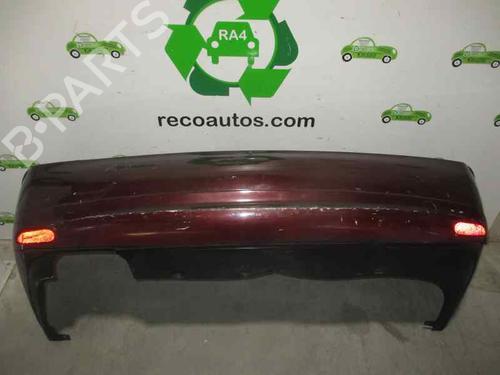 Rear bumper LANCIA THESIS (841_) 2.4 JTD (841AXD1B02) 156036962 | MORADO | 4 | PUERTAS