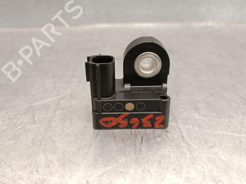 Elektronisk modul MAZDA CX-7 (ER) 2.3 MZR DISI Turbo AWD (ER3P) (260 hp) 29862805