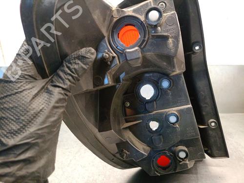 Right taillight CHEVROLET CAPTIVA (C100, C140) 2.0 D 4WD | BP37474779C35 - Image 6