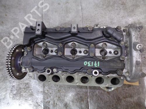 Cylinder head HYUNDAI ix55 3.0 V6 CRDi 4WD | BP12906782M5 