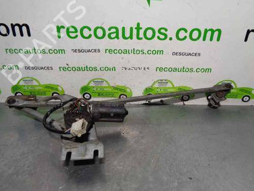 Used Front wiper motor IVECO DAILY II Van [1989-2009]  9273322