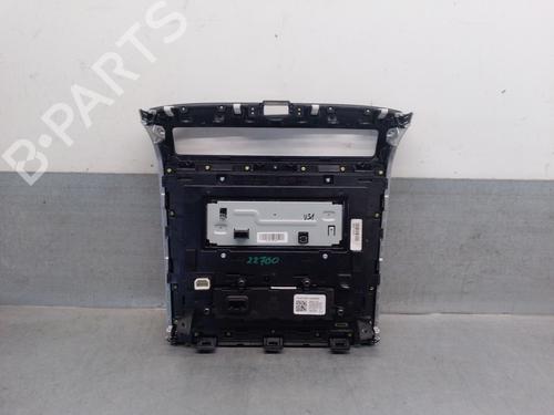 Display HYUNDAI TUCSON (NX4E, NX4A) 1.6 T-GDi | BP26141668C48 