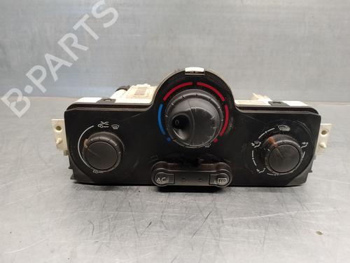 Used Climate control RENAULT SCÉNIC II (JM0/1_) 1.9 dCi (JM0G, JM12, JM1G, JM2C) (120 hp) 15486615