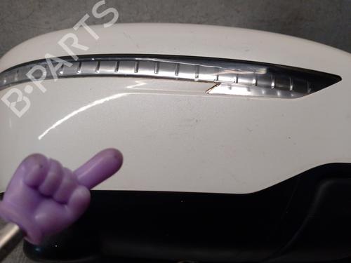 Right mirror NISSAN X-TRAIL III (T32_, T32R, T32RR) 1.6 dCi ALL MODE 4x4-i (NT32) | BP18294651C27 