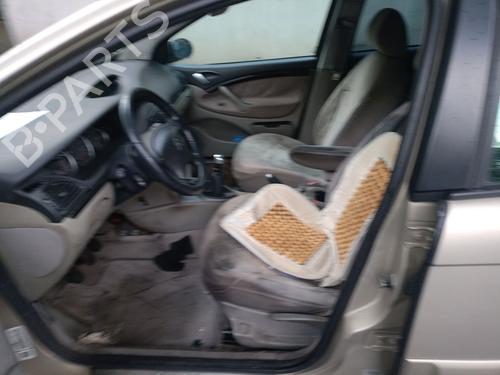 Support CITROËN C5 II (RC_) 2.0 HDi (RCRHRH) | BP31177864C155