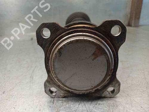 Right front driveshaft MITSUBISHI L200 / TRITON (KA_T, KB_T)  | BP12191910M39 