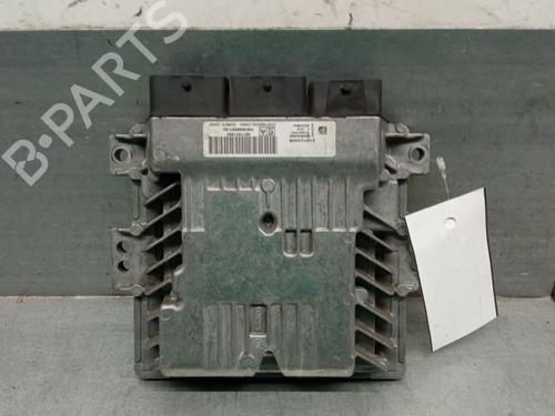 Engine control unit (ECU) PEUGEOT 308 SW II (LC_, LJ_, LR_, LX_, L4_) 1.6 HDi / BlueHDi 115 (LCBHXM, LCBHXT) 9811651980 | 852039840 | S180123009B | CONTINENTAL