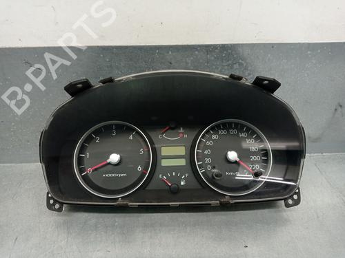 instrument-cluster-hyundai-getz-tb-2001-2002-2003-2004-2005-2006-2007-2008-2009-2010-2011-31637699 main image