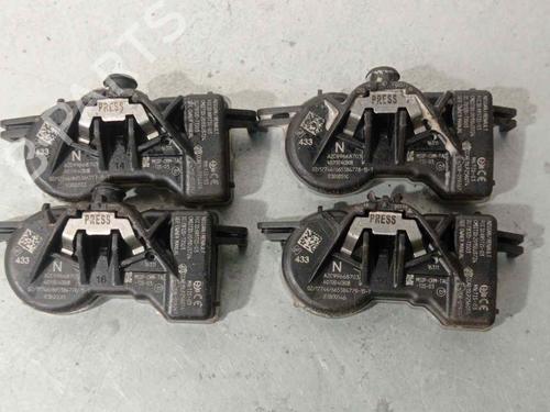 Electronic sensor NISSAN QASHQAI II SUV (J11, J11_) 1.2 DIG-T | BP18840930M84 