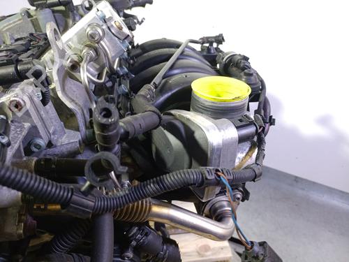 Engine VW TOURAN (1T1, 1T2) 1.6 FSI | BP28441806M1 