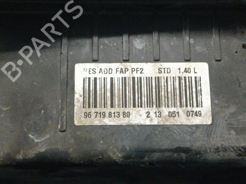 Fuel tank PEUGEOT 3008 I MPV (0U_) 2.0 HDi Hybrid4 (0URHCA) | BP27479582C62
