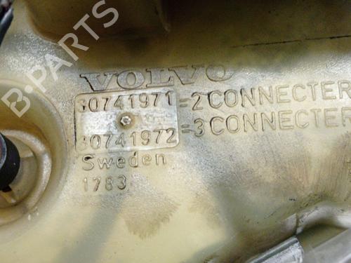 Expansion tank VOLVO S60 I (384) D5 | BP27176038C120 