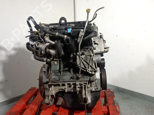 Engine FIAT GRANDE PUNTO (199_) 1.3 D Multijet (199.AXD11, 199.AXD1A, 199.AXD1B,... | BP37266158M1 - Image 3