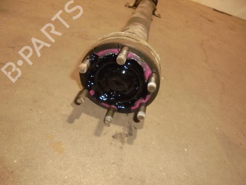 Driveshaft BMW 5 (E39) 530 d | BP10090581M37 