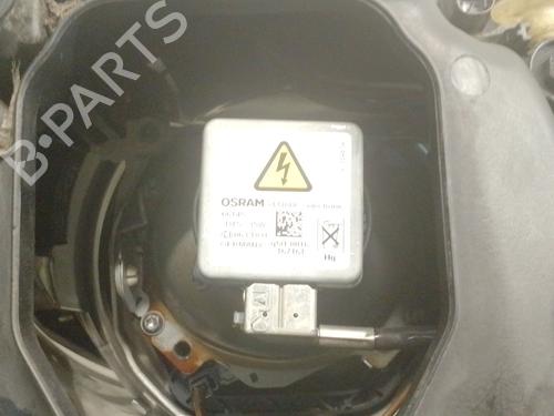 Left headlight BMW 7 (E65, E66, E67) 730 Ld | BP22899176C28