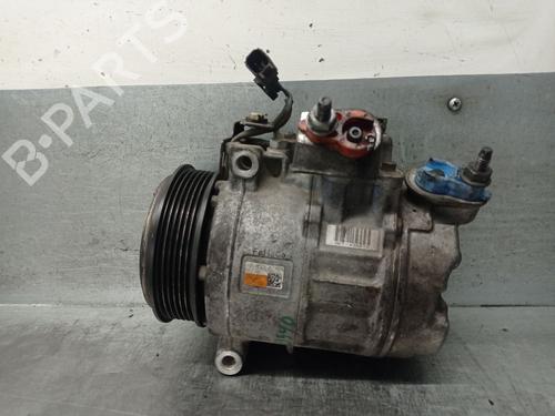 Used AC compressor FORD FOCUS III Turnier 1.5 TDCi (120 hp) 29123416