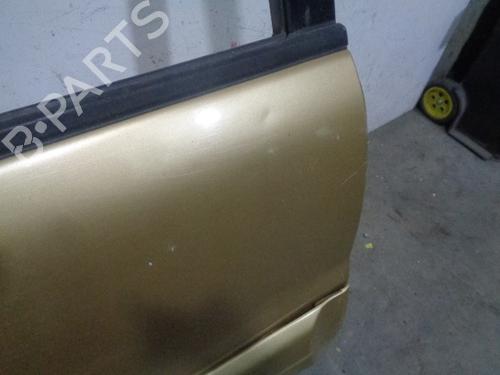 Right rear door SUZUKI GRAND VITARA I (FT, HT) 2.0 TD 4x4 (SQ420D) | BP15074484C5 