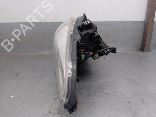 Right headlight TOYOTA PRIUS (_W3_) 1.8 Hybrid (ZVW3_) | BP27180120C29