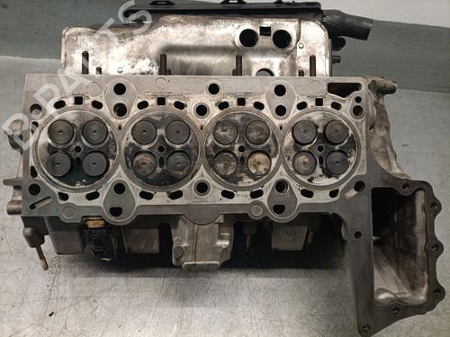 Cylinder head BMW 3 (E90) 320 d | BP23526706M5 
