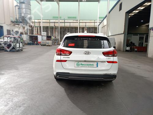 Rear parcel shelf HYUNDAI i30 Estate (PDE) 1.0 T-GDI hybrid 48V | BP33117948C85 - Image 5