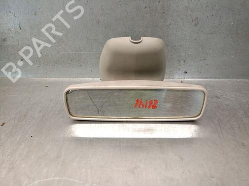rear-mirror-renault-clio-iii-br01-cr01-2005-2006-2007-2008-2009-2010-2011-2012-2013-2014-37697642 main image