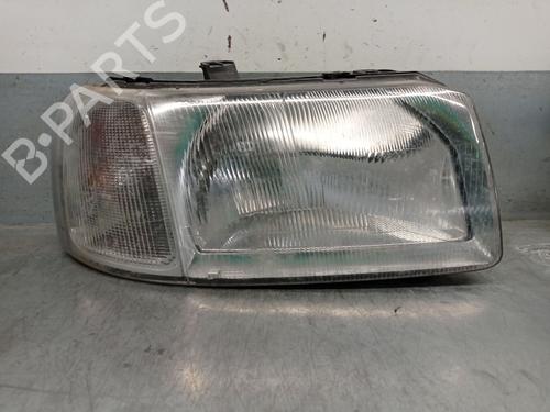 Used Right headlight LAND ROVER FREELANDER I (L314) 2.0 Td4 4x4 (112 hp) 26322700