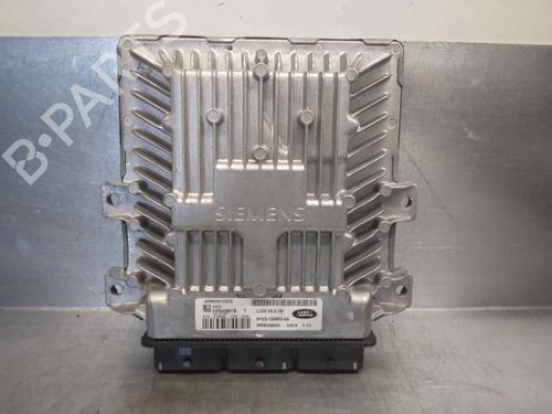 Used Engine control unit (ECU) LAND ROVER DISCOVERY III (L319) [2004-2009]  10283233