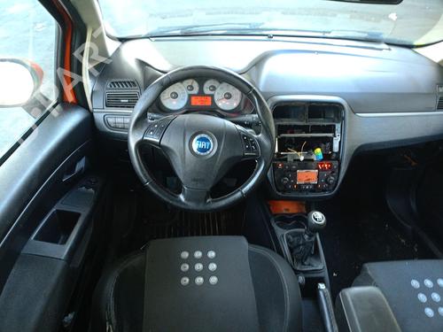 Engine FIAT GRANDE PUNTO (199_) 1.9 D Multijet | BP33203660M1  - Image 23