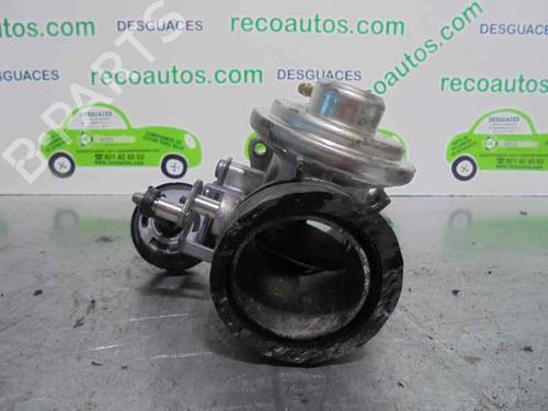 Egr VW LUPO I (6X1, 6E1) 1.4 TDI | BP2311284M69 