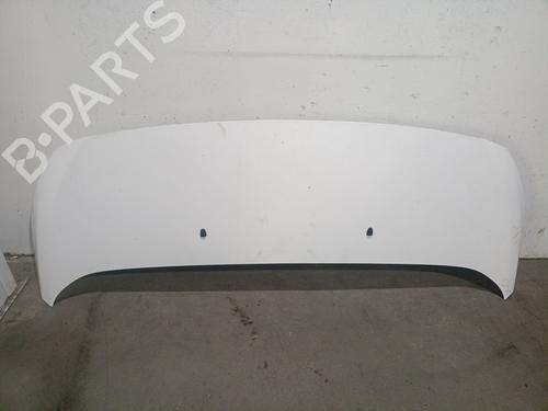 Motorhjelm Motorhjelm TOYOTA PROACE Van (MDZ_) 1.5 D4d (MDZ8) (102 hp) 35962565 35962565