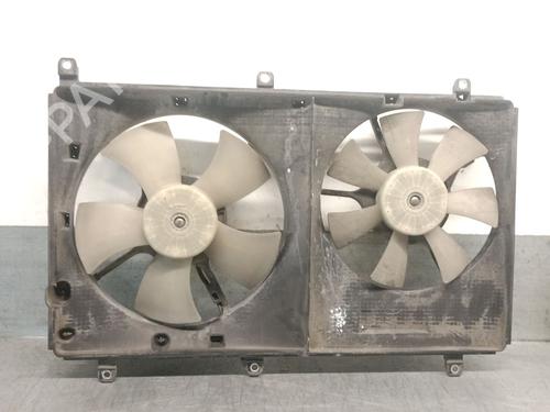 Radiator fan MITSUBISHI GRANDIS (NA_W) 2.0 DI-D (NA8W) | BP28303028M35 
