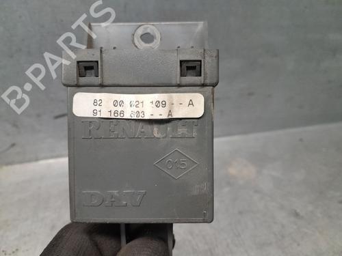 Electronic module RENAULT TRAFIC II Van (FL) 1.9 dCi 100 (FL0C, FL0K, FL0B) | BP36527322M83 - Image 4