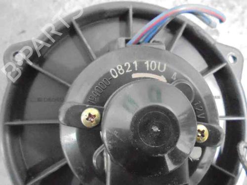 Heater blower motor TOYOTA YARIS VERSO (_P2_) 1.3 (NCP20_, NCP22_, NCP20R, NCP22R) | BP2309215M62 