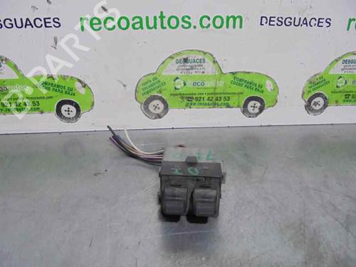 Used Left front window switch Left front window switch 2087291 2087291