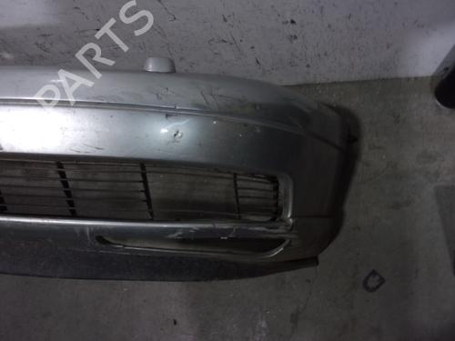 Front bumper OPEL OMEGA B (V94) 2.5 TD (F69, M69, P69) | BP15831422C7 