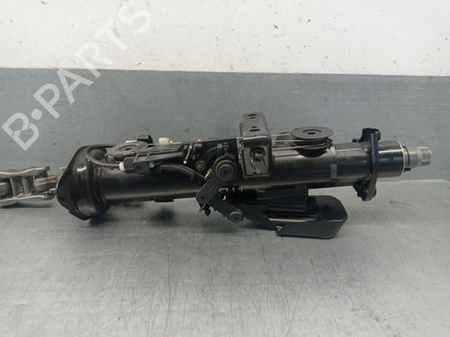 Steering column MERCEDES-BENZ SLK (R170) 320 (170.465) | BP27523604M21 