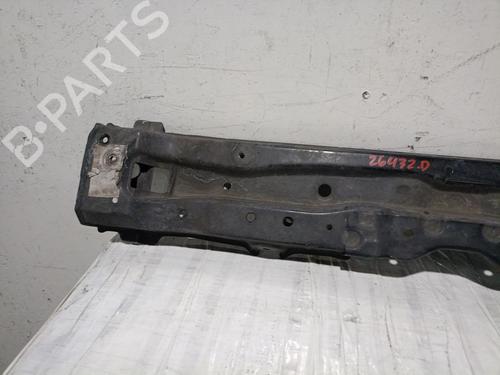 Frontplade/Frontkurv TOYOTA COROLLA Saloon (_E21_) 1.8 VVTi Hybrid (ZWE211, MZEA12) | BP38705234C72 - Image 2