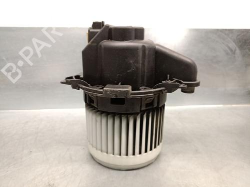 Heater blower motor DACIA DOKKER Express Box Body/MPV 1.5 dCi 75 / Blue dCi 75 (FEJW, FEAH) | BP22739048M62 