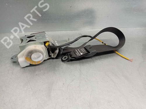 Used Front right seatbelt ROVER 45 I Saloon (RT) 1.6 (109 hp) 10139535