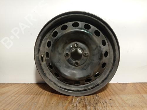Used Rim DACIA LOGAN II 1.5 Blue dCi 95 (L8JL) (95 hp) 32492471