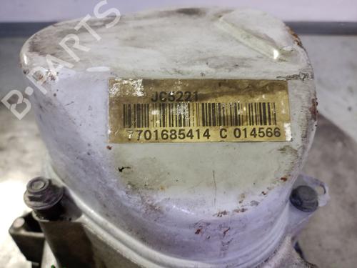Gearbox VOLVO V40 Estate (645) 1.9 TD | BP29424751M3 