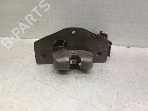 Bakluke lås PEUGEOT 3008 II SUV (MC_, MR_, MJ_, M4_) 1.2 THP/ PureTech 130 (MRHNSM, MRHNSU, MRHNSJ, MRHNYW,... | BP29638127C101 