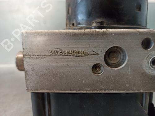 ABS pump JEEP GRAND CHEROKEE II (WJ, WG) 2.7 CRD 4x4 | BP13736129M43 