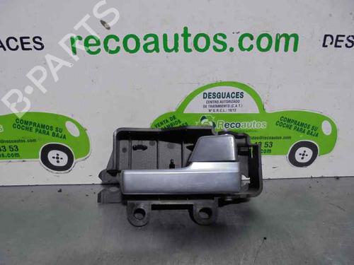 Højre bagtil invendig håndtag FORD FOCUS C-MAX (DM2) [2003-2007]  3217028